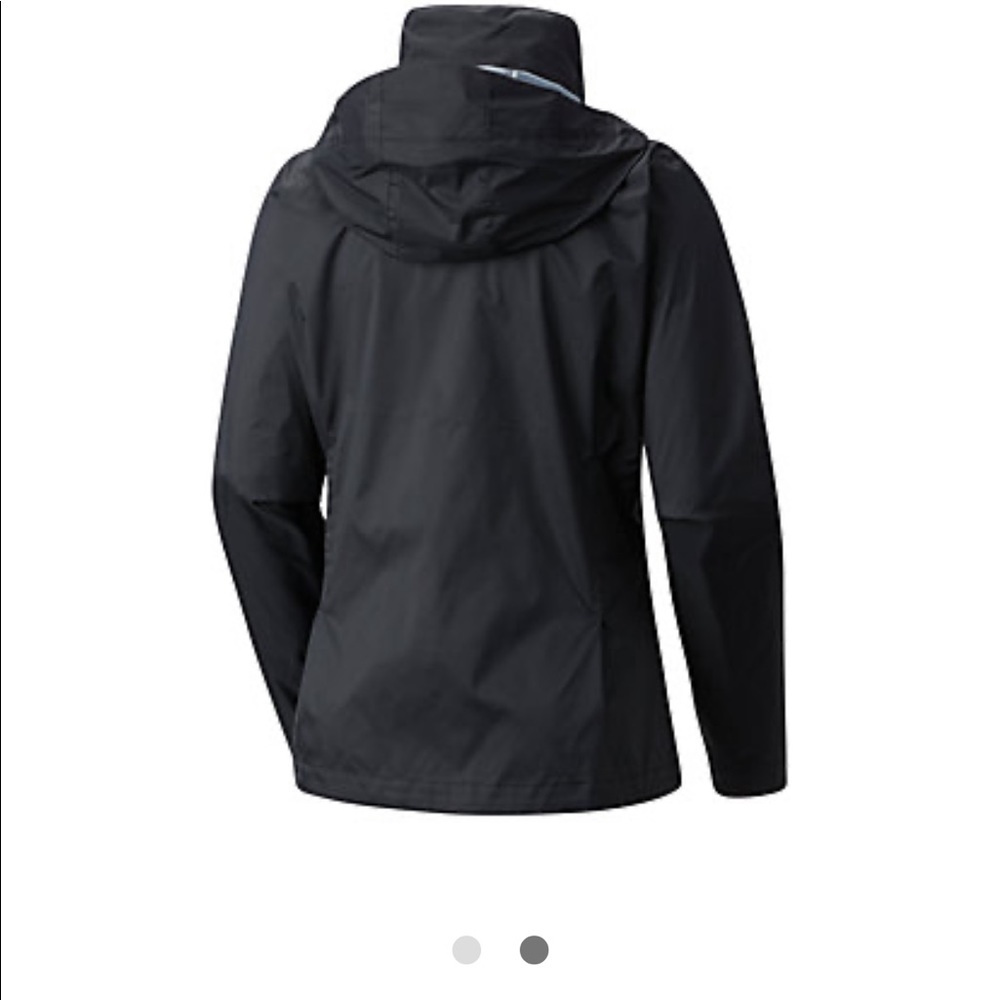 Columbia switchback 3 Jacket - Picture 4 of 5